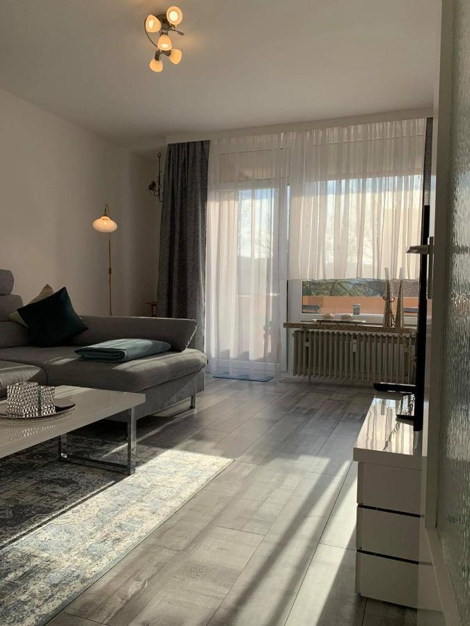 Apartamento Mariposa 2 Bad Harzburg Exterior foto