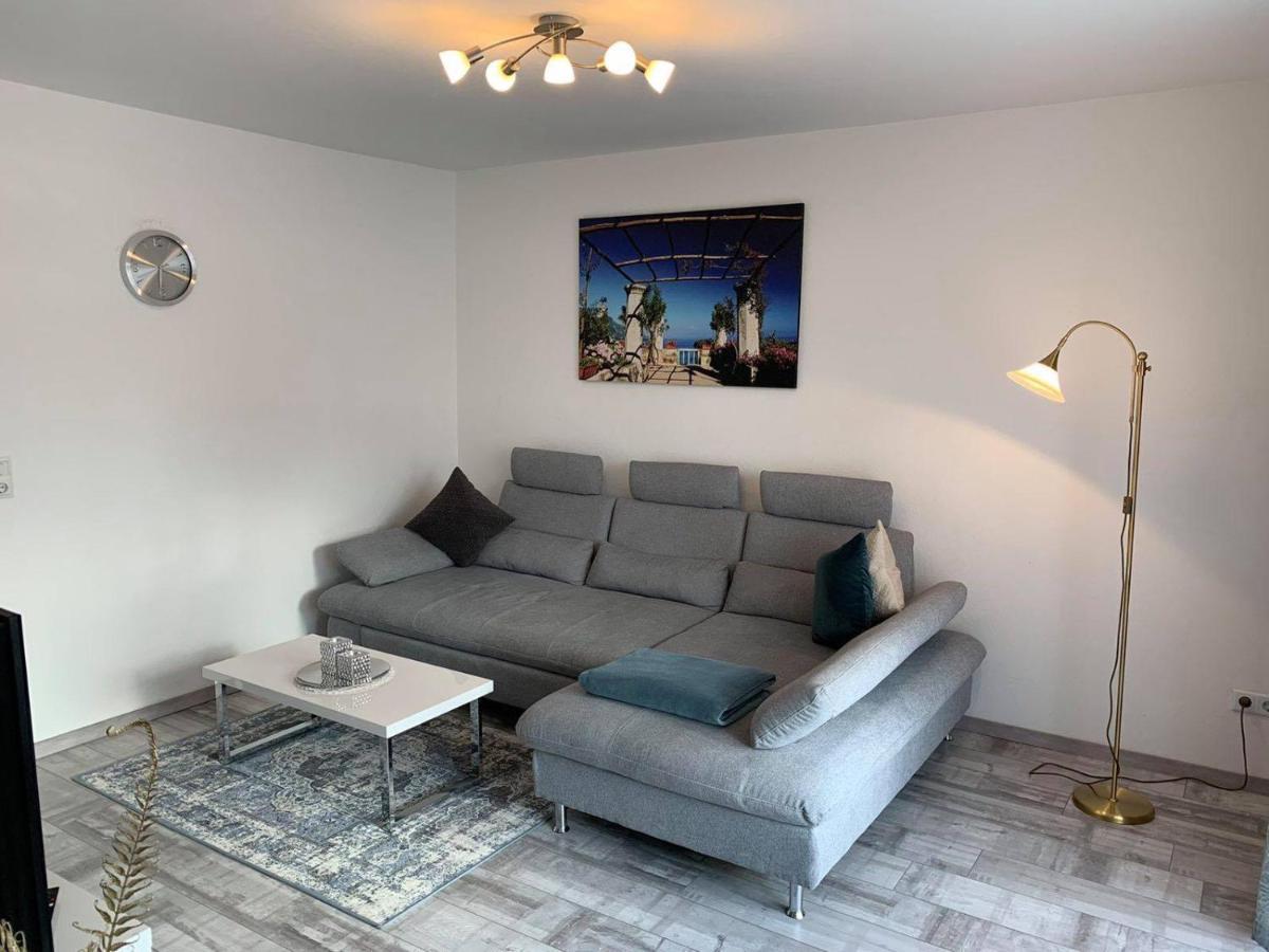 Apartamento Mariposa 2 Bad Harzburg Exterior foto