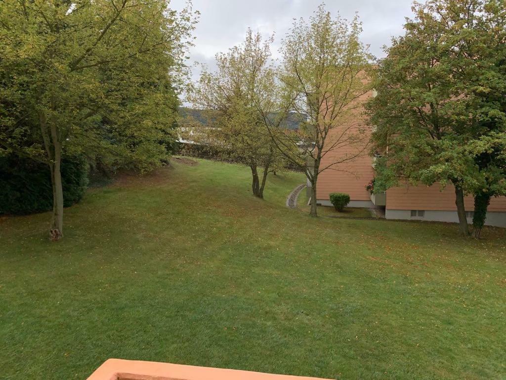 Apartamento Mariposa 2 Bad Harzburg Exterior foto
