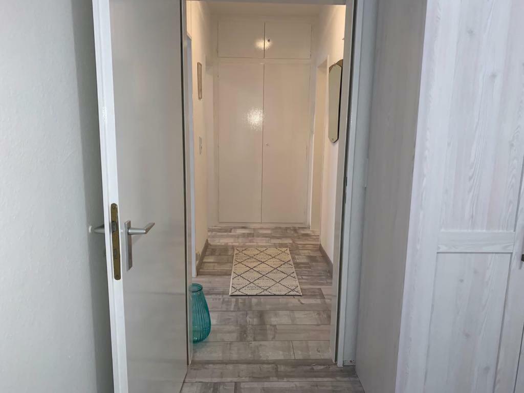 Apartamento Mariposa 2 Bad Harzburg Exterior foto